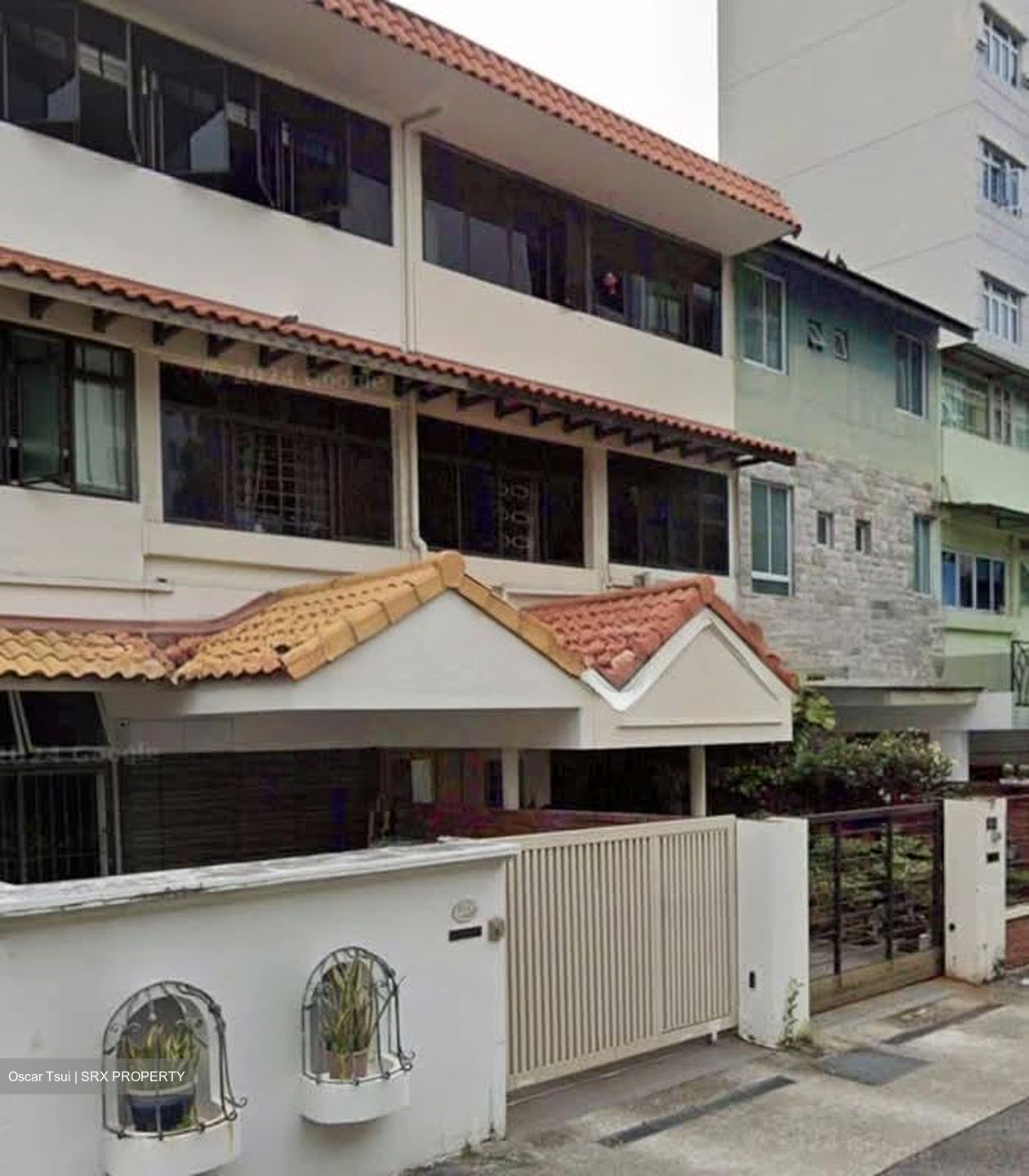 Lorong 6 Geylang (D14), Shop House #602657891